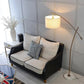 Hdc Floor lamp living room luxury Nordic ins fishing lamp bedroom simple modern sofa study