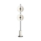 Hdc White Standing Lamp for Living Room Home Deco Marble Floor Lamp