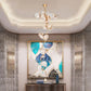wall chandelier, wall lamps, Ceiling lights, chandelier, modern chandelier, pendant lights, Buy chandelier online, lights, lighting, buy lights online, lamps and lights, hdc lights, home decor, wall hangings, wall lamps for bedroom, wall fancy lights,  jhumar for home, lamps for living room