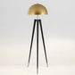 HDC Nordic minimalist fishing vertical floor lamp