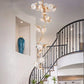wall chandelier, wall lamps, Ceiling lights, chandelier, modern chandelier, pendant lights, Buy chandelier online, lights, lighting, buy lights online, lamps and lights, hdc lights, home decor, wall hangings, wall lamps for bedroom, wall fancy lights,  jhumar for home, lamps for living room