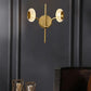 wall chandelier, wall lamps, Ceiling lights, chandelier, modern chandelier, pendant lights, Buy chandelier online, lights, lighting, buy lights online, lamps and lights, hdc lights, home decor, wall hangings, wall lamps for bedroom, wall fancy lights,  jhumar for home, lamps for living room