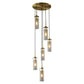 wall chandelier, wall lamps, Ceiling lights, chandelier, modern chandelier, pendant lights, Buy chandelier online, lights, lighting, buy lights online, lamps and lights, hdc lights, home decor, wall hangings, wall lamps for bedroom, wall fancy lights,  jhumar for home, lamps for living room