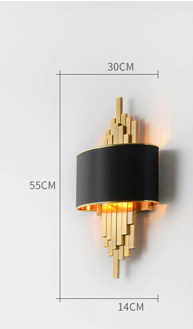 wall chandelier, wall lamps, cob, chandelier, modern chandelier, pendant lights, Buy chandelier online, lights, lighting, buy lights online, lamps and lights, hdc lights, home decor, wall hangings, wall lamps