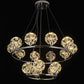 wall chandelier, wall lamps, Ceiling lights, chandelier, modern chandelier, pendant lights, Buy chandelier online, lights, lighting, buy lights online, lamps and lights, hdc lights, home decor, wall hangings, wall lamps for bedroom, wall fancy lights,  jhumar for home, lamps for living room
