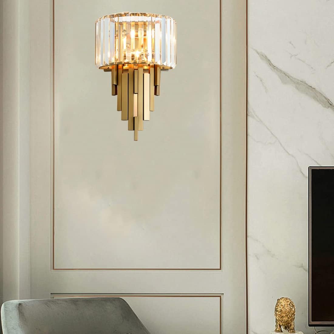 wall chandelier, wall lamps, cob, chandelier, modern chandelier, pendant lights, Buy chandelier online, lights, lighting, buy lights online, lamps and lights, hdc lights, home decor, wall hangings, wall lamps