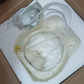 HDC Cream Cute Warm Kids Room Girl Bedroom Hanging Pendant Light