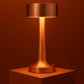 HDC Modern Portable LED Wiress Table Lamp