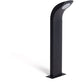 HDC Modern Outdoor LED Bollard Light for Garden Pathway & Landscape Lighting