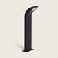 HDC Modern Outdoor LED Bollard Light for Garden Pathway & Landscape Lighting