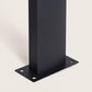 HDC Modern Outdoor LED Bollard Light for Garden Pathway & Landscape Lighting