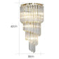 wall chandelier, wall lamps, Ceiling lights, chandelier, modern chandelier, pendant lights, Buy chandelier online, lights, lighting, buy lights online, lamps and lights, hdc lights, home decor, wall hangings, wall lamps for bedroom, wall fancy lights,  jhumar for home, lamps for living room