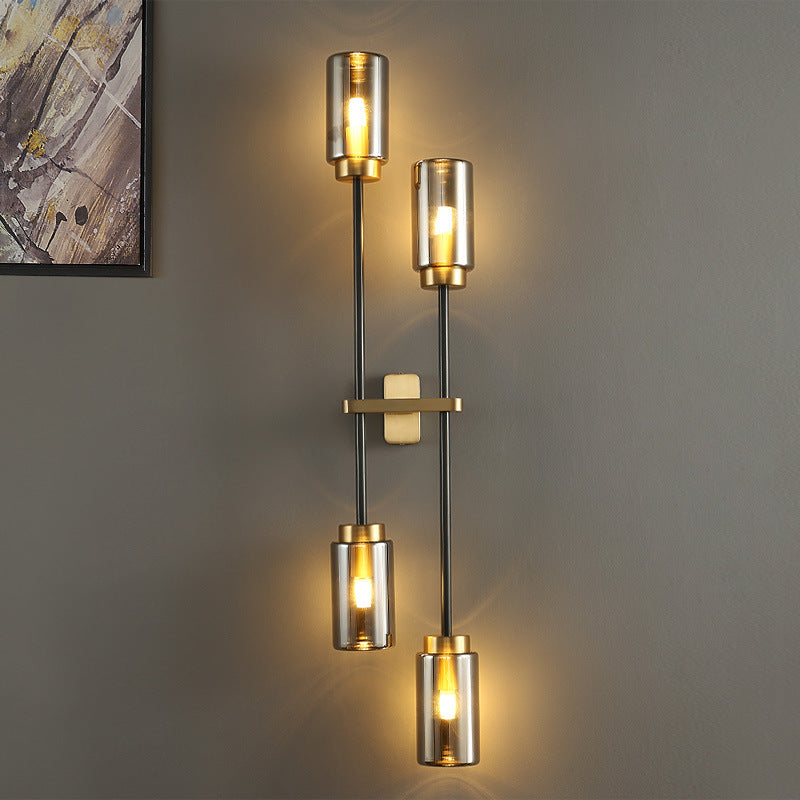 wall chandelier, wall lamps, Ceiling lights, chandelier, modern chandelier, pendant lights, Buy chandelier online, lights, lighting, buy lights online, lamps and lights, hdc lights, home decor, wall hangings, wall lamps for bedroom, wall fancy lights,  jhumar for home, lamps for living room