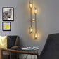 wall chandelier, wall lamps, Ceiling lights, chandelier, modern chandelier, pendant lights, Buy chandelier online, lights, lighting, buy lights online, lamps and lights, hdc lights, home decor, wall hangings, wall lamps for bedroom, wall fancy lights,  jhumar for home, lamps for living room