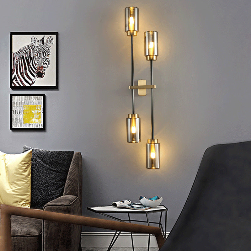 wall chandelier, wall lamps, Ceiling lights, chandelier, modern chandelier, pendant lights, Buy chandelier online, lights, lighting, buy lights online, lamps and lights, hdc lights, home decor, wall hangings, wall lamps for bedroom, wall fancy lights,  jhumar for home, lamps for living room