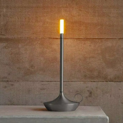 Hdc Aladdin's Lamp USB Charging Outdoor Camping Table Lamp for Bedroom Outdoor
