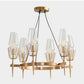 wall chandelier, wall lamps, Ceiling lights, chandelier, modern chandelier, pendant lights, Buy chandelier online, lights, lighting, buy lights online, lamps and lights, hdc lights, home decor, wall hangings, wall lamps for bedroom, wall fancy lights,  jhumar for home, lamps for living room