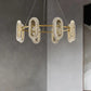 wall chandelier, wall lamps, Ceiling lights, chandelier, modern chandelier, pendant lights, Buy chandelier online, lights, lighting, buy lights online, lamps and lights, hdc lights, home decor, wall hangings, wall lamps for bedroom, wall fancy lights,  jhumar for home, lamps for living room