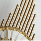 wall chandelier, wall lamps, Ceiling lights, chandelier, modern chandelier, pendant lights, Buy chandelier online, lights, lighting, buy lights online, lamps and lights, hdc lights, home decor, wall hangings, wall lamps for bedroom, wall fancy lights,  jhumar for home, lamps for living room