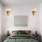 wall chandelier, wall lamps, Ceiling lights, chandelier, modern chandelier, pendant lights, Buy chandelier online, lights, lighting, buy lights online, lamps and lights, hdc lights, home decor, wall hangings, wall lamps for bedroom, wall fancy lights,  jhumar for home, lamps for living room