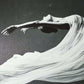 Hdc Graceful Ballet Dancer Canvas Painting Gift Elegant Dance Art for Home and Living Room Decor