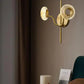 wall chandelier, wall lamps, Ceiling lights, chandelier, modern chandelier, pendant lights, Buy chandelier online, lights, lighting, buy lights online, lamps and lights, hdc lights, home decor, wall hangings, wall lamps for bedroom, wall fancy lights,  jhumar for home, lamps for living room