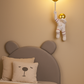 Hdc Kids’ Astronaut Wall Lamp Night Wall Scone Light For Childrens Room Bedroom Nursery Kids Lights