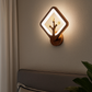 HDC Artistic LED Tree Wall Light For Living Room