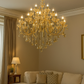 HDC 24 Lights Royal Imperia Grand Italian Chandelier For Living Room