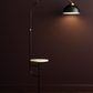 HDC Arc Glow Modern Floor Lamp For Living Room