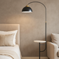 HDC Arc Glow Modern Floor Lamp For Living Room
