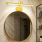 HDC 12W Golden LED Vanity Lights Modern Bathroom, Picture & Accent Wall Light