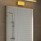 HDC 12W Golden LED Vanity Lights Modern Bathroom, Picture & Accent Wall Light
