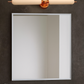HDC 18W Rose Gold Double-Cylinder Designer Wall Light