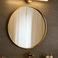 HDC 18W Rose Gold Double-Cylinder Designer Wall Light