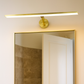 HDC Linear Glow 12W Ultra-Slim Gold Picture & Wall Accent Light