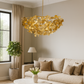 HDC 600mm Nordic Modern Bird Nest Chandelier