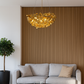 HDC 600mm Nordic Modern Bird Nest Chandelier