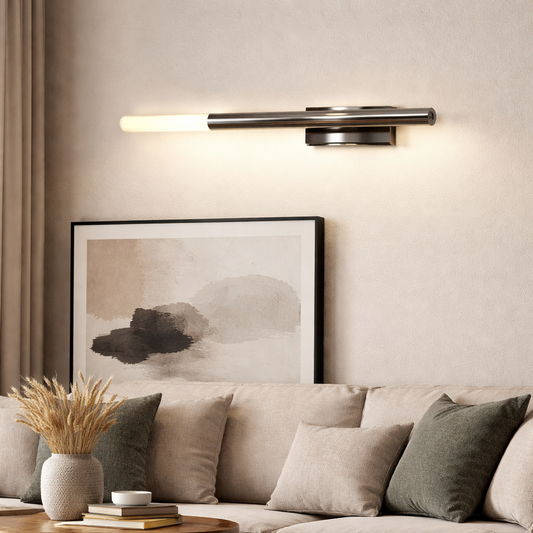 HDC Modern LED Wall Light 3W Slim Linear Picture & Mirror Light