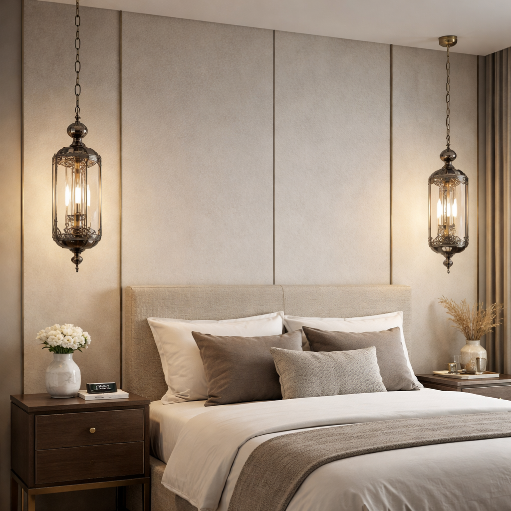 Http HDC Antique Design Beautiful Circular Light Fixture Ceiling Pendant Chandelier