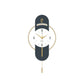 artifacts hdc clocks wall décor luxury paintings for wall online india painting brand hdc 