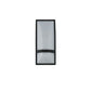 HDC Modern Outdoor Wall Light for Gate Pillars, Boundary Walls