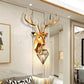 wall chandelier, wall lamps, Ceiling lights, chandelier, modern chandelier, pendant lights, Buy chandelier online, lights, lighting, buy lights online, lamps and lights, hdc lights, home decor, wall hangings, wall lamps for bedroom, wall fancy lights,  jhumar for home, lamps for living room