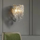 wall chandelier, wall lamps, Ceiling lights, chandelier, modern chandelier, pendant lights, Buy chandelier online, lights, lighting, buy lights online, lamps and lights, hdc lights, home decor, wall hangings, wall lamps for bedroom, wall fancy lights,  jhumar for home, lamps for living room
