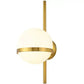 wall chandelier, wall lamps, Ceiling lights, chandelier, modern chandelier, pendant lights, Buy chandelier online, lights, lighting, buy lights online, lamps and lights, hdc lights, home decor, wall hangings, wall lamps for bedroom, wall fancy lights,  jhumar for home, lamps for living room