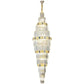 wall chandelier, wall lamps, Ceiling lights, chandelier, modern chandelier, pendant lights, Buy chandelier online, lights, lighting, buy lights online, lamps and lights, hdc lights, home decor, wall hangings, wall lamps for bedroom, wall fancy lights,  jhumar for home, lamps for living room