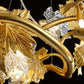 wall chandelier, wall lamps, Ceiling lights, chandelier, modern chandelier, pendant lights, Buy chandelier online, lights, lighting, buy lights online, lamps and lights, hdc lights, home decor, wall hangings, wall lamps for bedroom, wall fancy lights,  jhumar for home, lamps for living room