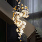 wall chandelier, wall lamps, Ceiling lights, chandelier, modern chandelier, pendant lights, Buy chandelier online, lights, lighting, buy lights online, lamps and lights, hdc lights, home decor, wall hangings, wall lamps for bedroom, wall fancy lights,  jhumar for home, lamps for living room