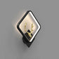 Ojaro Modern Deer Design LED Wall Light for Bedroom, Living Room & Hallway