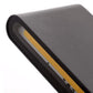 HDC 12w Led Outdoor Exterior Wall Step Up Down Light Fixture Lamp Black Finish Long Warm White
